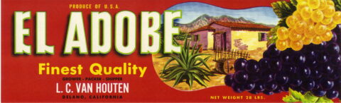 El Adobe